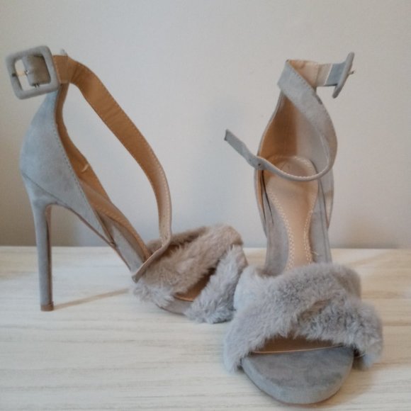 Shoes - Picture 1 of 2